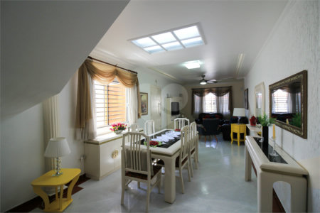 Casa à venda com 3 suítes em Vila Gustavo, São Paulo, SP