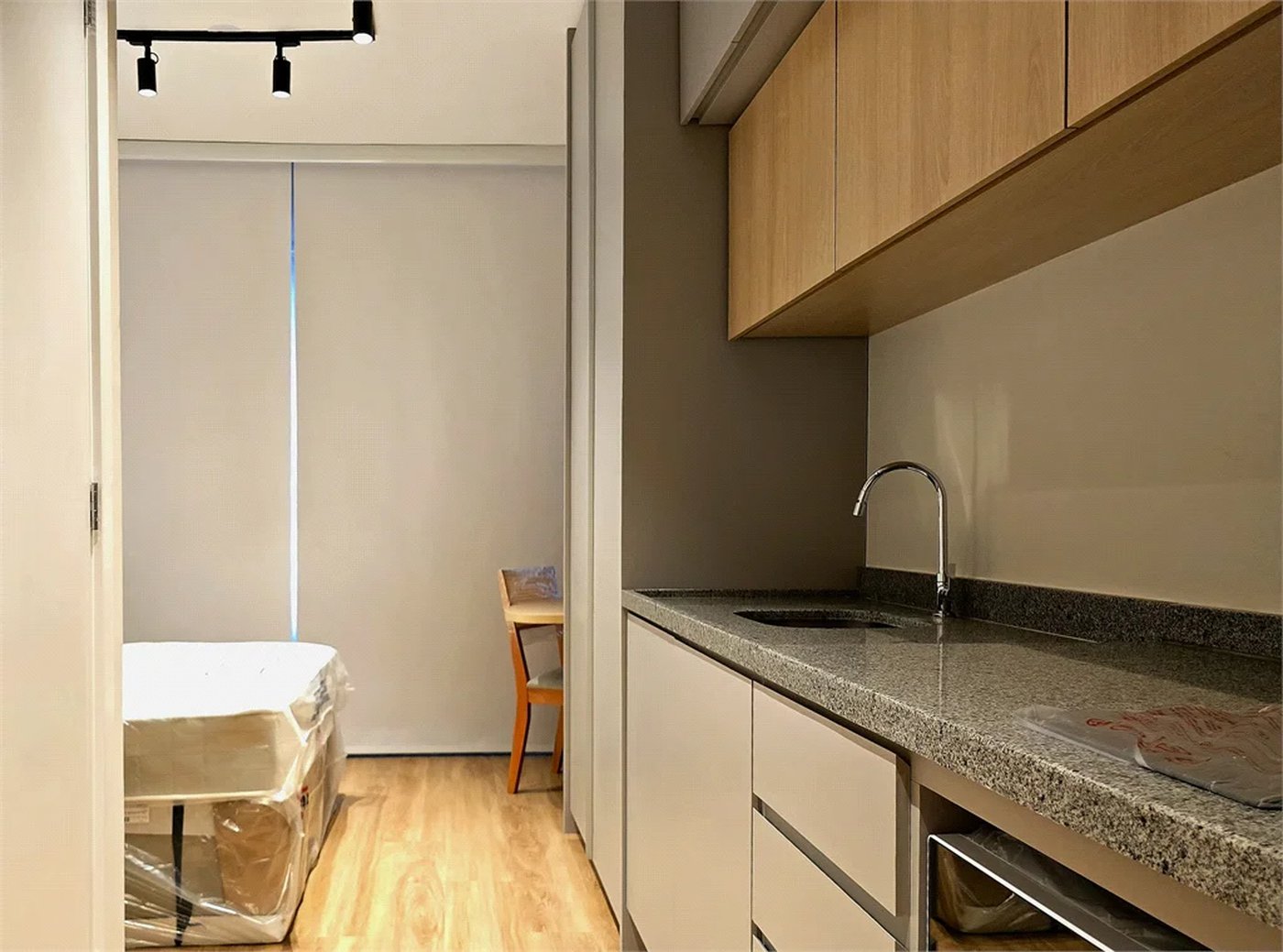 Studio à venda com 1 quarto em Pinheiros, São Paulo, SP