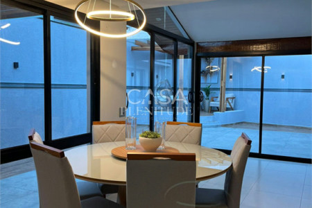 Casa em condomínio à venda com 3 quartos em Chácaras Residenciais Santa Maria, Votorantim, SP