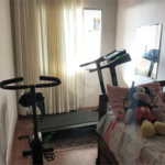 Casa à venda com 3 quartos em Campo Grande, Rio de Janeiro, RJ
