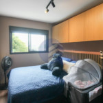 Apartamento à venda com 2 quartos, sendo 1 suíte, em Butantã, São Paulo - SP