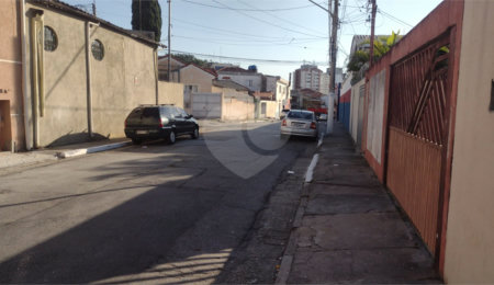 Casa Térrea à venda com 2 quartos em Casa Verde, São Paulo, SP