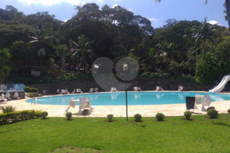 Casa à venda com 5 suítes em Arujázinho I, Ii e Iii, Arujá, SP
