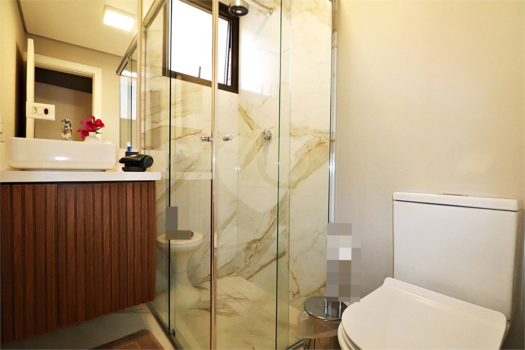 Apartamento à venda com 4 quartos, sendo 3 suítes, em Santana, São Paulo, SP