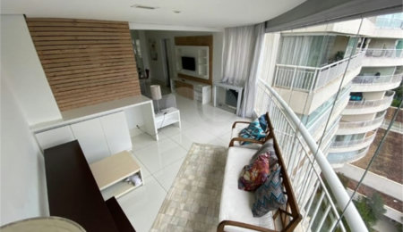 Apartamento à venda em Cerqueira César, São Paulo, SP