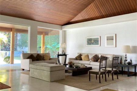 Casa à venda com 3 suítes em Fazenda Morumbi, São Paulo, SP