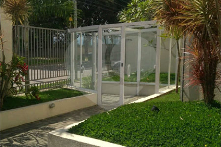 Apartamento à venda com 2 quartos em Jardim Santa Inês Ii, São José dos Campos, SP