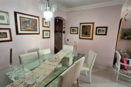 Apartamento à venda com 3 quartos, sendo 1 suíte,  em Indianópolis, São Paulo, SP