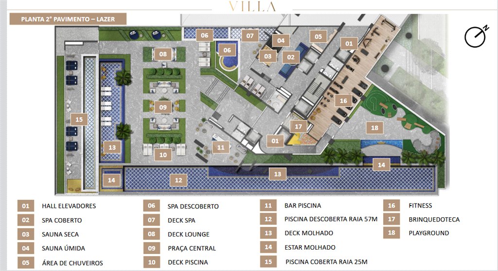 Apartamento à venda com 3 suítes em Moema, São Paulo, SP