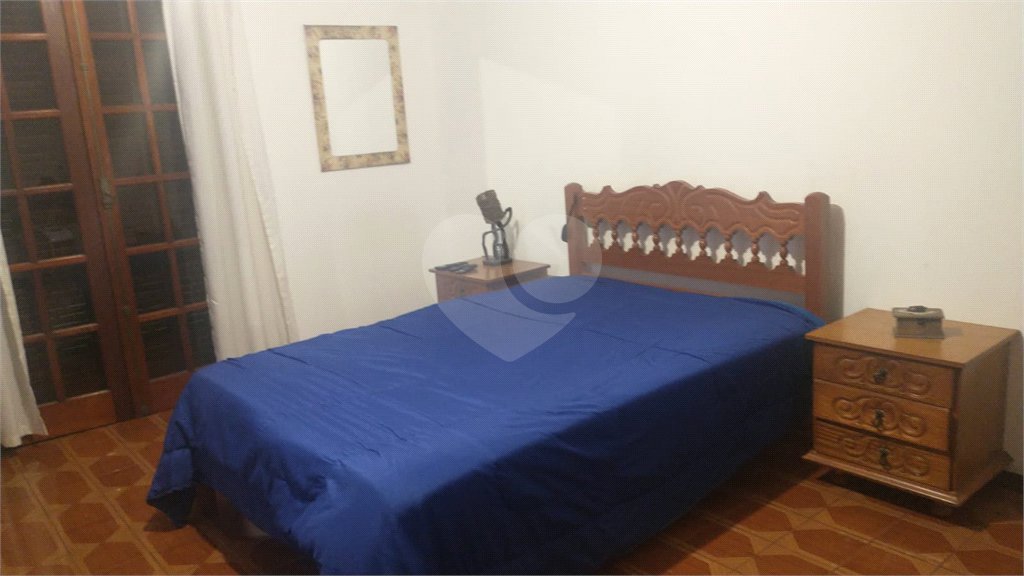 Sobrado à venda com 3 quartos em Tucuruvi, São Paulo, SP