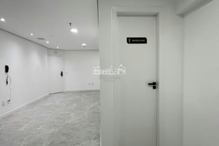 Sala para alugar em Vila Mariana, São Paulo - SP