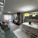 Apartamento à venda com 3 quartos, sendo 1 suíte, em Santa Claudina, Vinhedo, SP