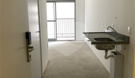 Studio à venda com 1 quarto em Chácara Santo Antônio, São Paulo, SP