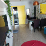 Apartamento à venda com 2 quartos, sendo 1 suíte, em Grajaú, Rio de Janeiro, RJ