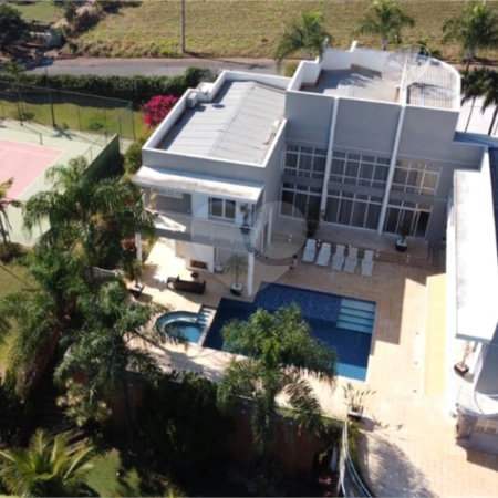 Casa à venda com 5 suítes no condomínio Acmti - Colinas do Mosteiro, Terras de Itaici e Recanto dos Pássaros, Indaiatuba - SP