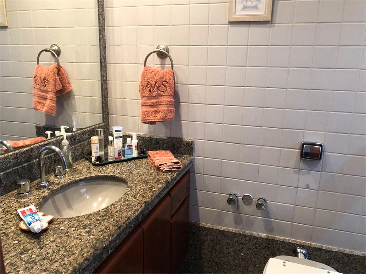 Apartamento à venda com 3 suítes em Vila Andrade, São Paulo, SP