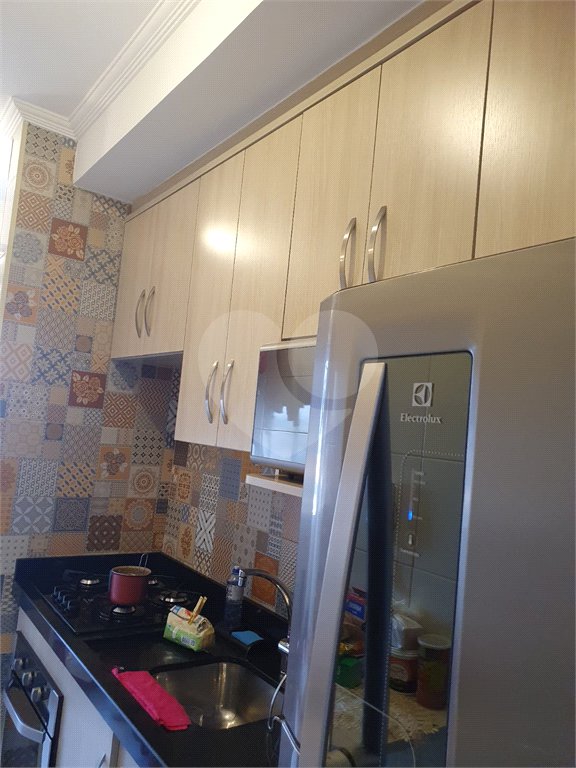 Apartamento à venda com 2 quartos em Chácara Bela Vista, Poá, SP