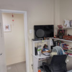 Apartamento à venda com 2 quartos, sendo 1 suíte, em Rio Comprido, Rio de Janeiro, RJ