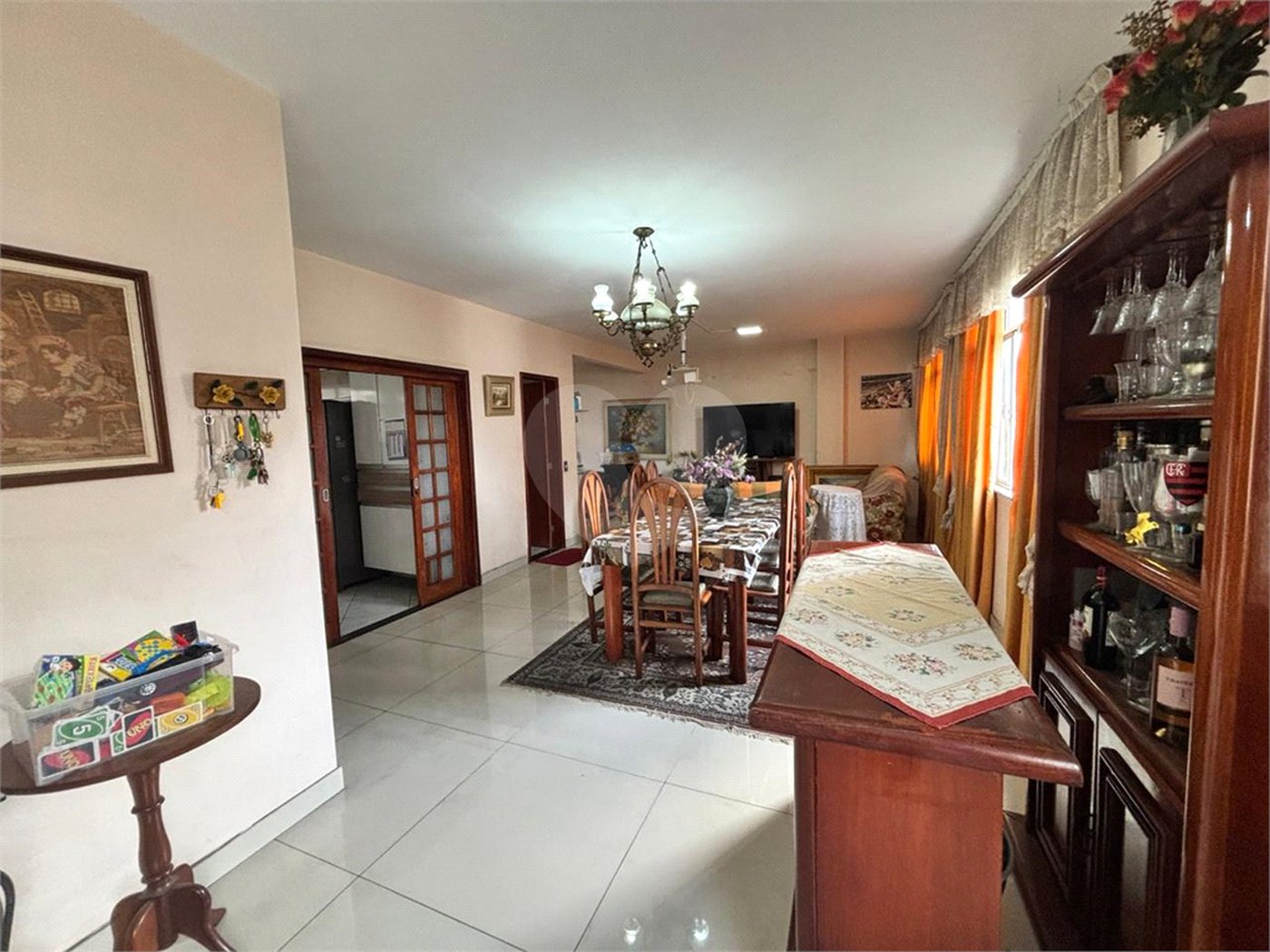 Apartamento à venda com 4 quartos, sendo 1 suíte, em Tijuca, Rio de Janeiro, RJ