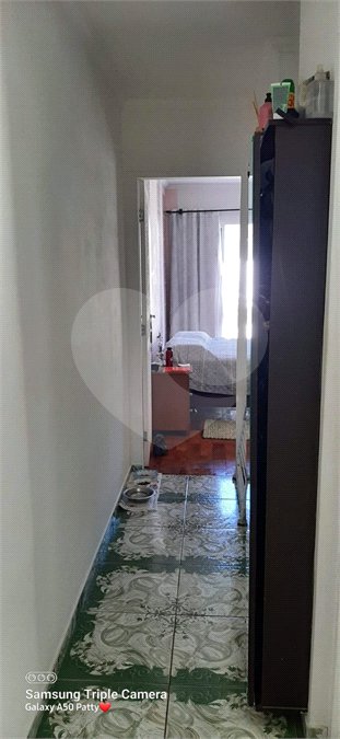 Casa à venda com 2 quartos no condomínio Res Santorini, Cotia - SP