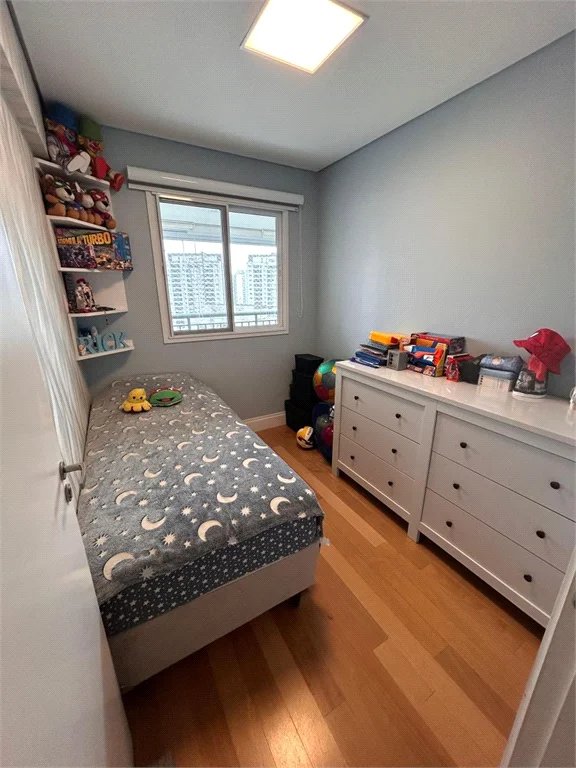 Apartamento à venda com 3 quartos, sendo 1 suíte, em Vila Andrade, São Paulo, SP