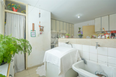 Apartamento à venda com 2 quartos em Brooklin, São Paulo, SP
