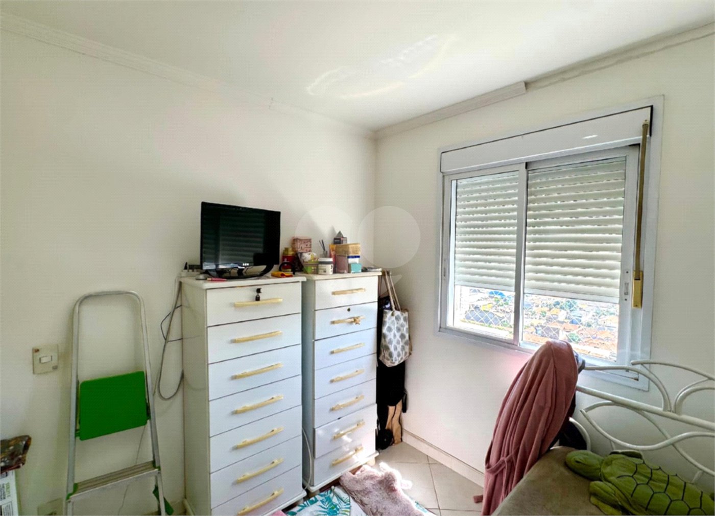 Apartamento à venda com 3 quartos, sendo 1 suíte, em Vila Galvão, Guarulhos, SP