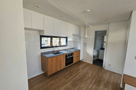 Studio para alugar com 1 quarto em Sumarezinho, São Paulo, SP