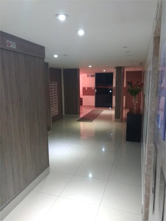 Apartamento à venda com 2 quartos em Jardim Celeste, São Paulo, SP