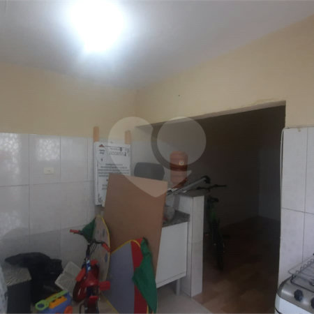 Casa à venda com 3 quartos em Jardim Baruch, Guarulhos, SP