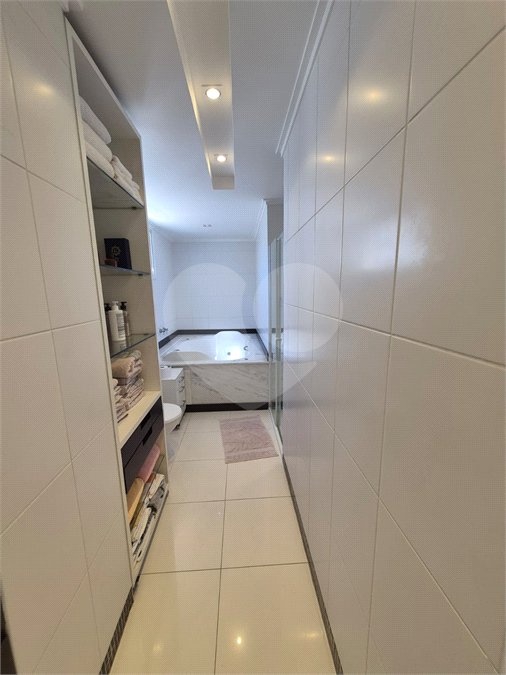 Cobertura à venda ou para alugar com 3 suítes em Vila Suzana, São Paulo, SP
