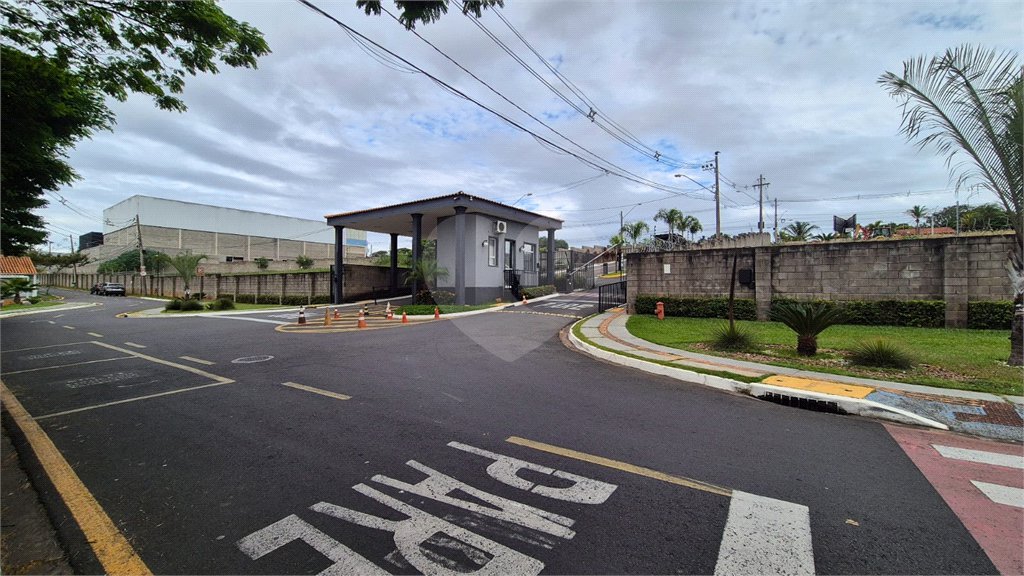 Casa à venda com 2 quartos no condomínio Del Rey, Sorocaba - SP
