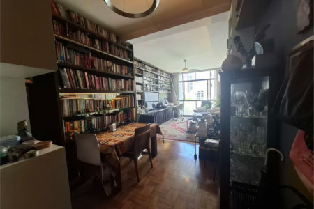 Apartamento à venda com 2 quartos, sendo 1 suíte,  em Pinheiros, São Paulo, SP