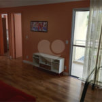 Apartamento à venda com 2 quartos em Jardim Monte Santo, Cotia, SP