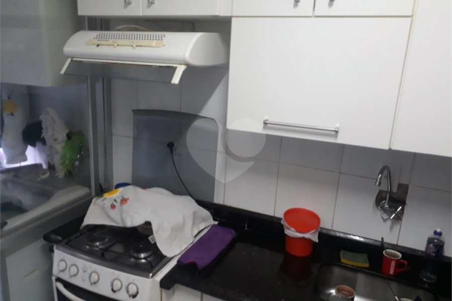 Apartamento à venda com 3 quartos em Casa Verde, São Paulo, SP