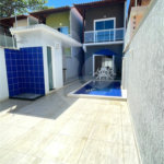 Casa à venda com 3 quartos, sendo 2 suítes, em Rasa, Armação dos Búzios, RJ