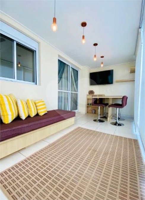Apartamento à venda com 2 quartos em Jardim Flor da Montanha, Guarulhos, SP