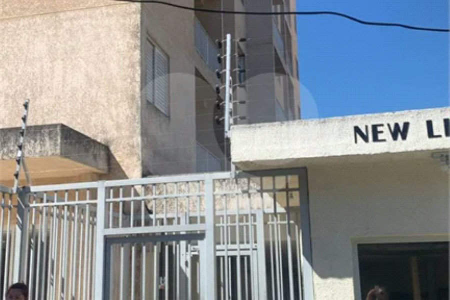 Apartamento à venda com 2 quartos em Vila Nova Cachoeirinha, São Paulo, SP