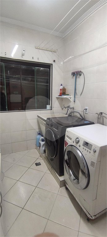 Sobrado à venda com 3 suítes em Vila Mazzei, São Paulo, SP