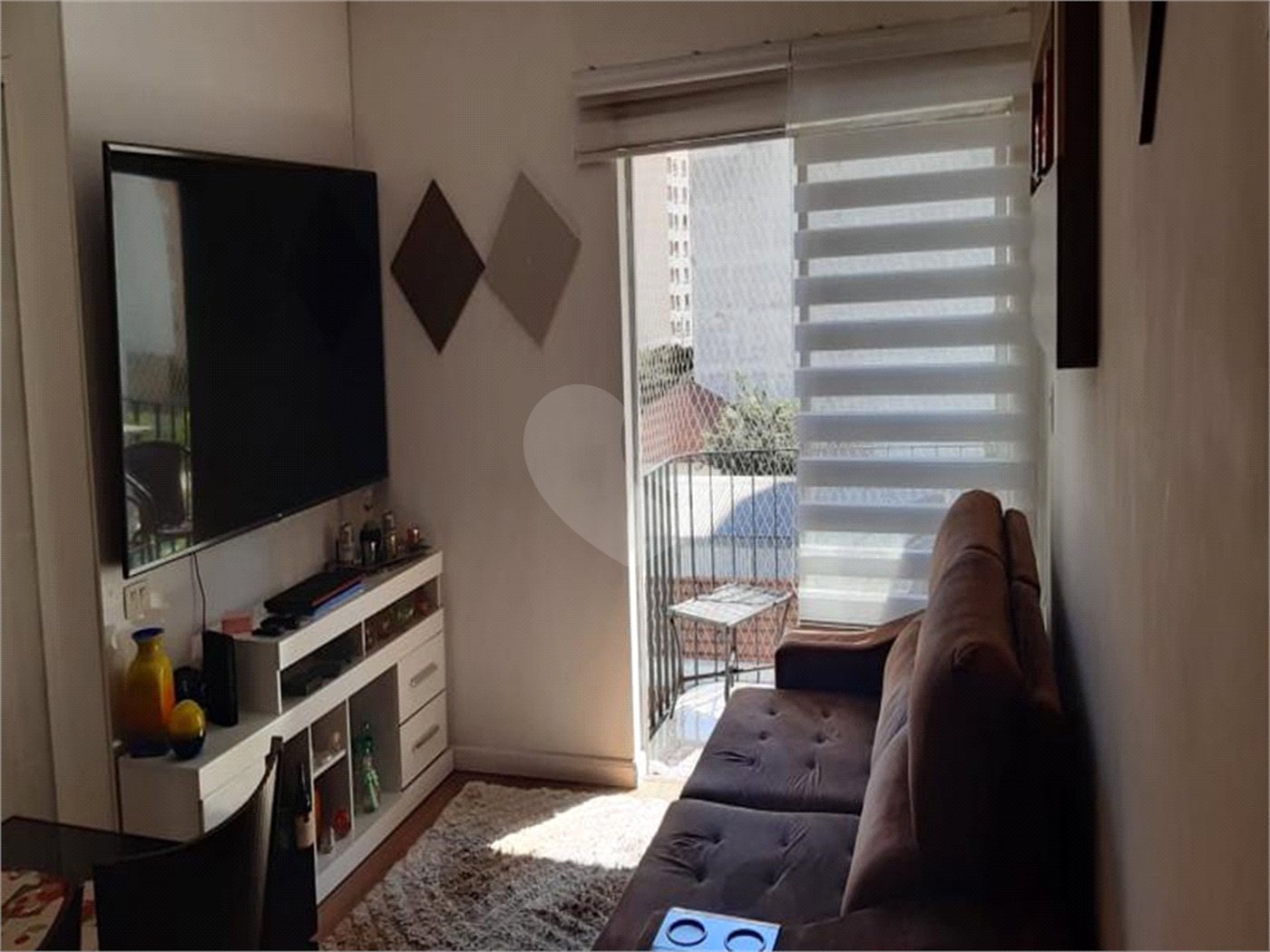 Apartamento à venda com 2 quartos em Aclimação, São Paulo, SP