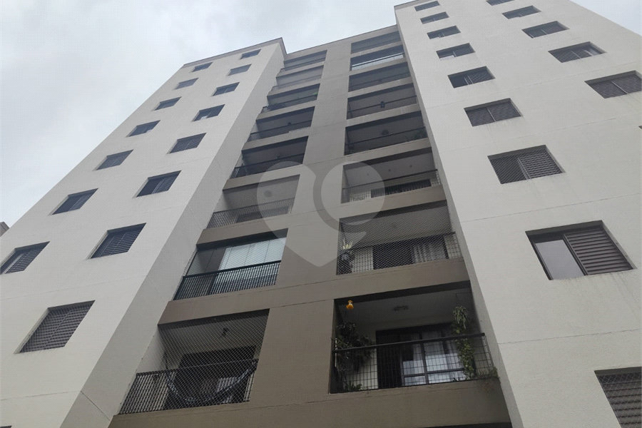 Apartamento à venda com 2 quartos em Horto, São Paulo, SP
