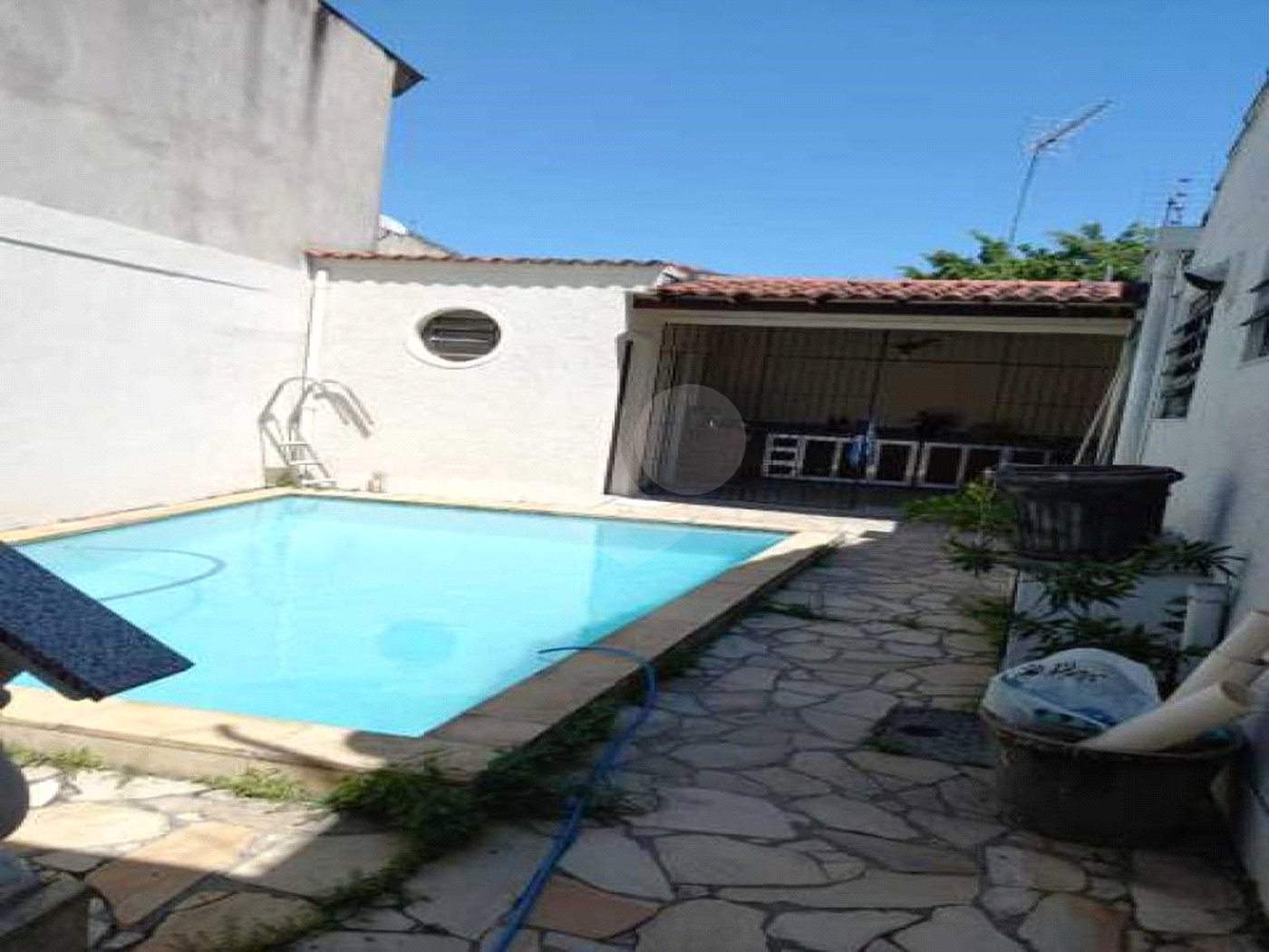 Casa à venda com 3 quartos em Campo Grande, Rio de Janeiro, RJ