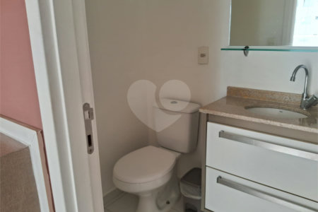 Apartamento para alugar com 2 suítes em Vila Leopoldina, São Paulo, SP