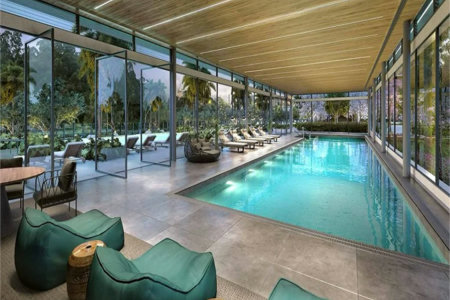 Apartamento à venda com 3 suítes em Jardim Morumbi, São Paulo, SP