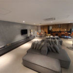 Apartamento à venda com 1 quarto em Vila Clementino, São Paulo, SP