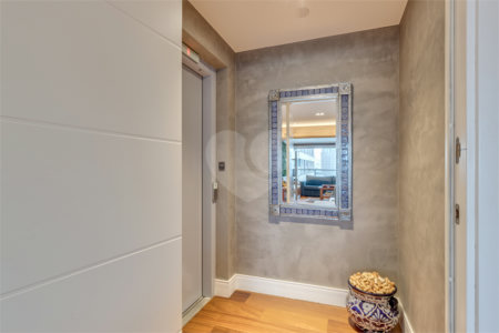 Apartamento à venda com 3 suítes em Chácara Santo Antônio, São Paulo, SP