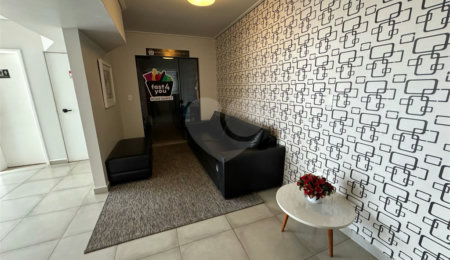Apartamento à venda com 2 quartos em Vila La Brunetti, Itapetininga, SP