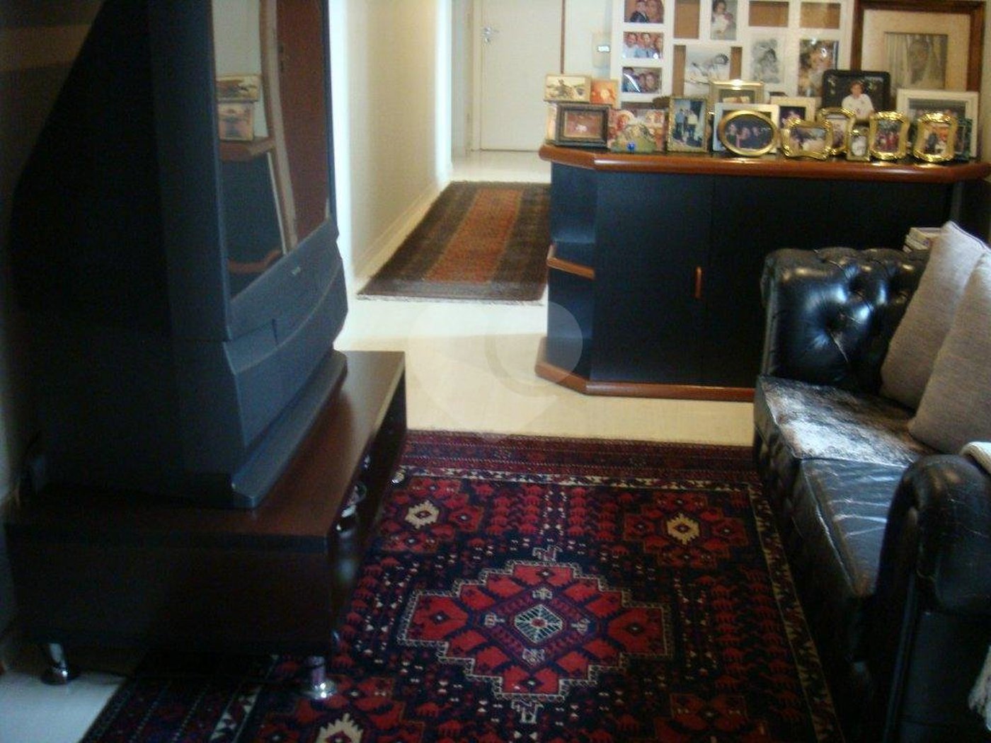 Apartamento à venda com 4 suítes em Vila Andrade, São Paulo, SP