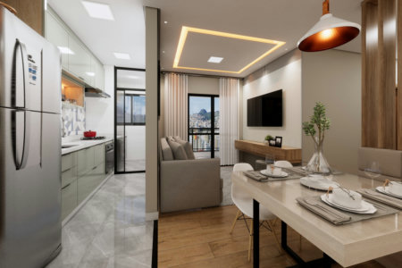 Residencial Amarílis