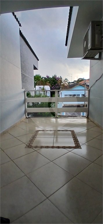 Casa à venda com 4 quartos, sendo 2 suítes, em Jardim Leonor Mendes de Barros, São Paulo, SP